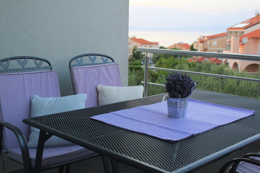Apartments Villa Mantinela Malinska Zimmer foto